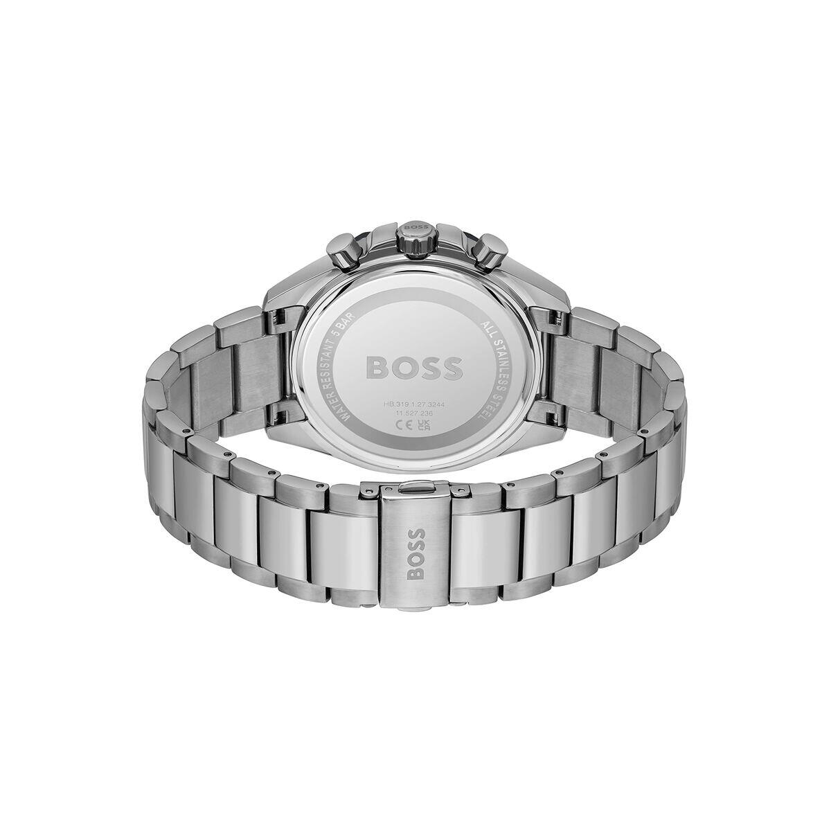 Men's Watch HUGO BOSS 1514015 Ø 43 mm 5/5