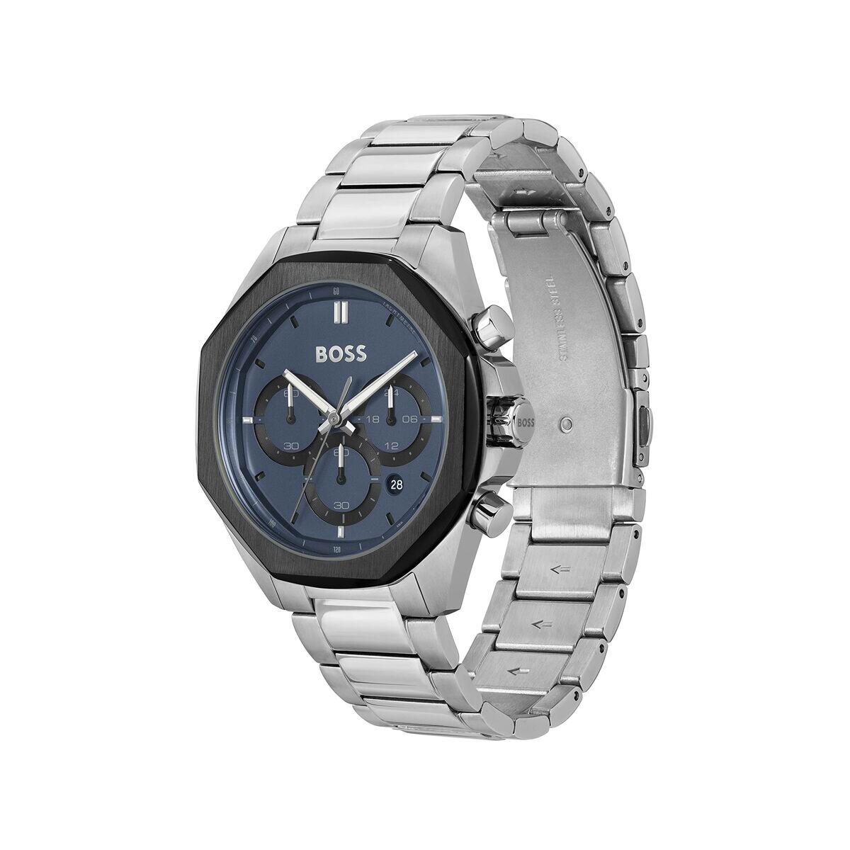 Men's Watch HUGO BOSS 1514015 Ø 43 mm 4/5