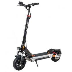 Trottinette électrique KuKirin M4 Max, batterie 48 V 18 Ah, 10 pouces