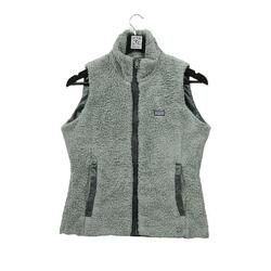 Reconditionné - Veste polaire Femme réversible Gris - Excellent