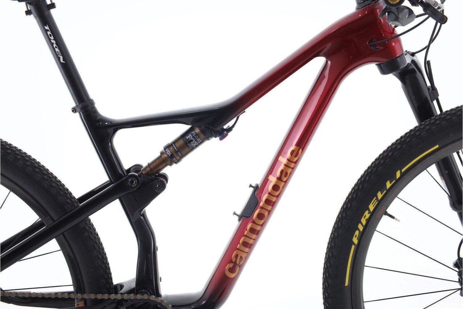 Full-suspension MTB ·   Hi-MOD Ultimate XX1 AXS · Sehr guter Zustand 2/7