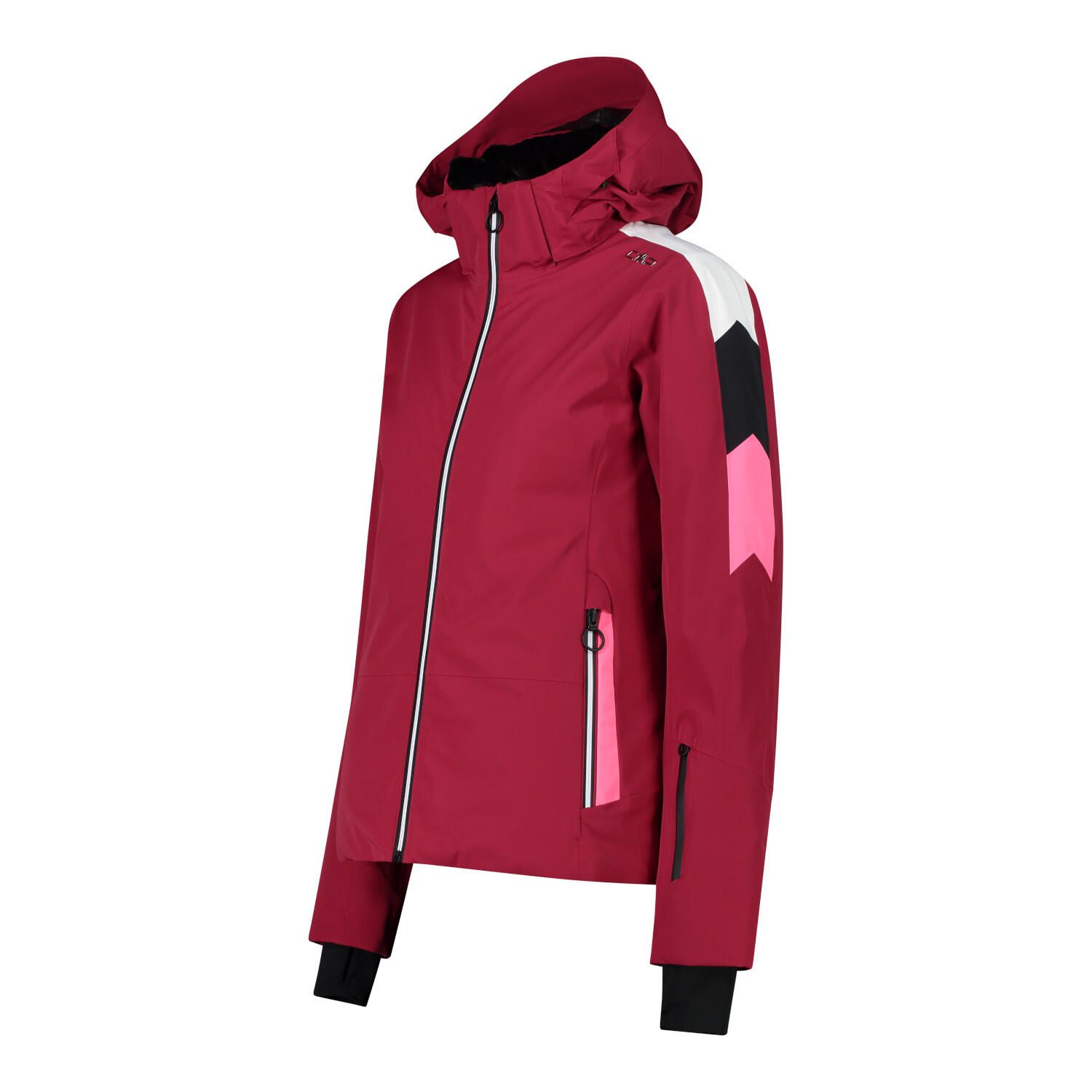 Veste de ski femme CMP 33W0316 3/4