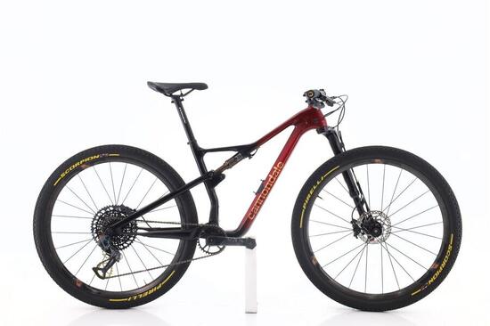 Segunda Vida · MTB · Hi-MOD Ultimate XX1 AXS · Muy buen estado