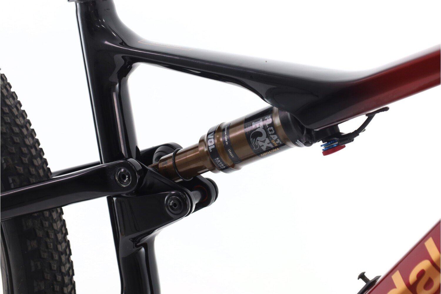 Full-suspension MTB ·   Hi-MOD Ultimate XX1 AXS · Sehr guter Zustand 7/7