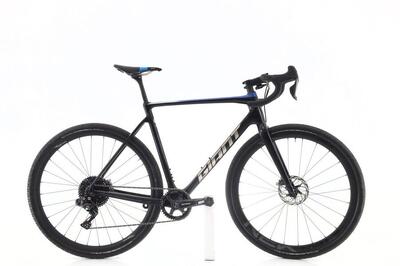 Refurbished Gravelbike · TCX Pro 0 Di2 11V · Sehr guter Zustand