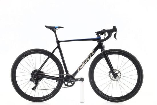 Gravel ricondizionata · TCX Pro 0 Di2 11V · Ottimo stato