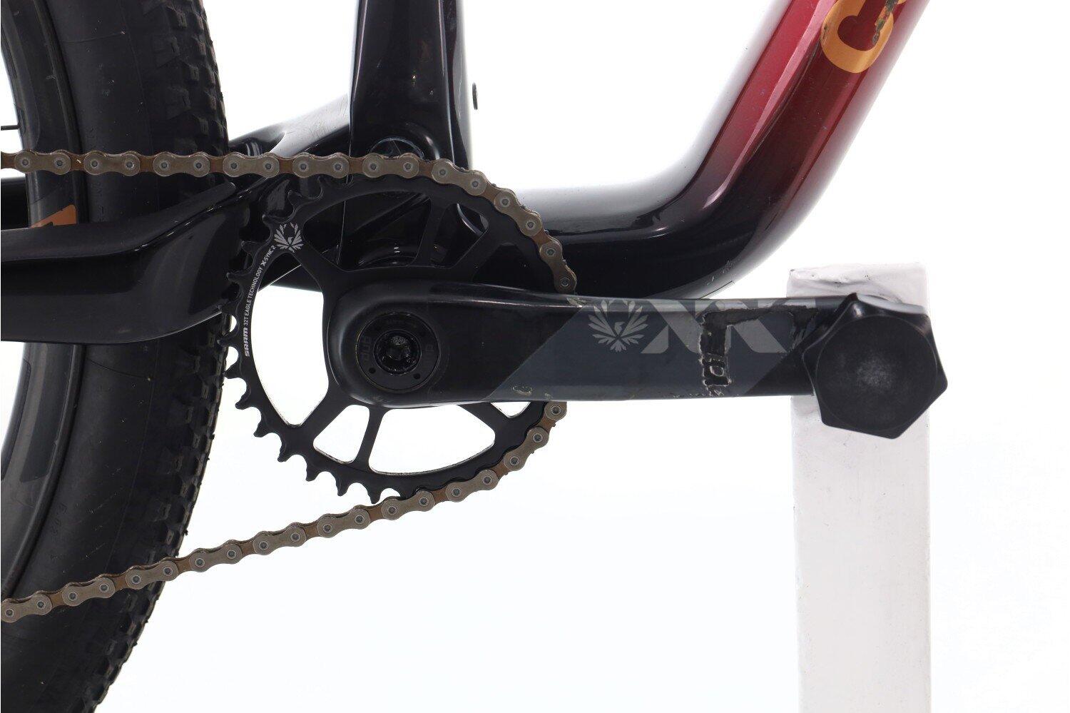 Full-suspension MTB ·   Hi-MOD Ultimate XX1 AXS · Sehr guter Zustand 4/7