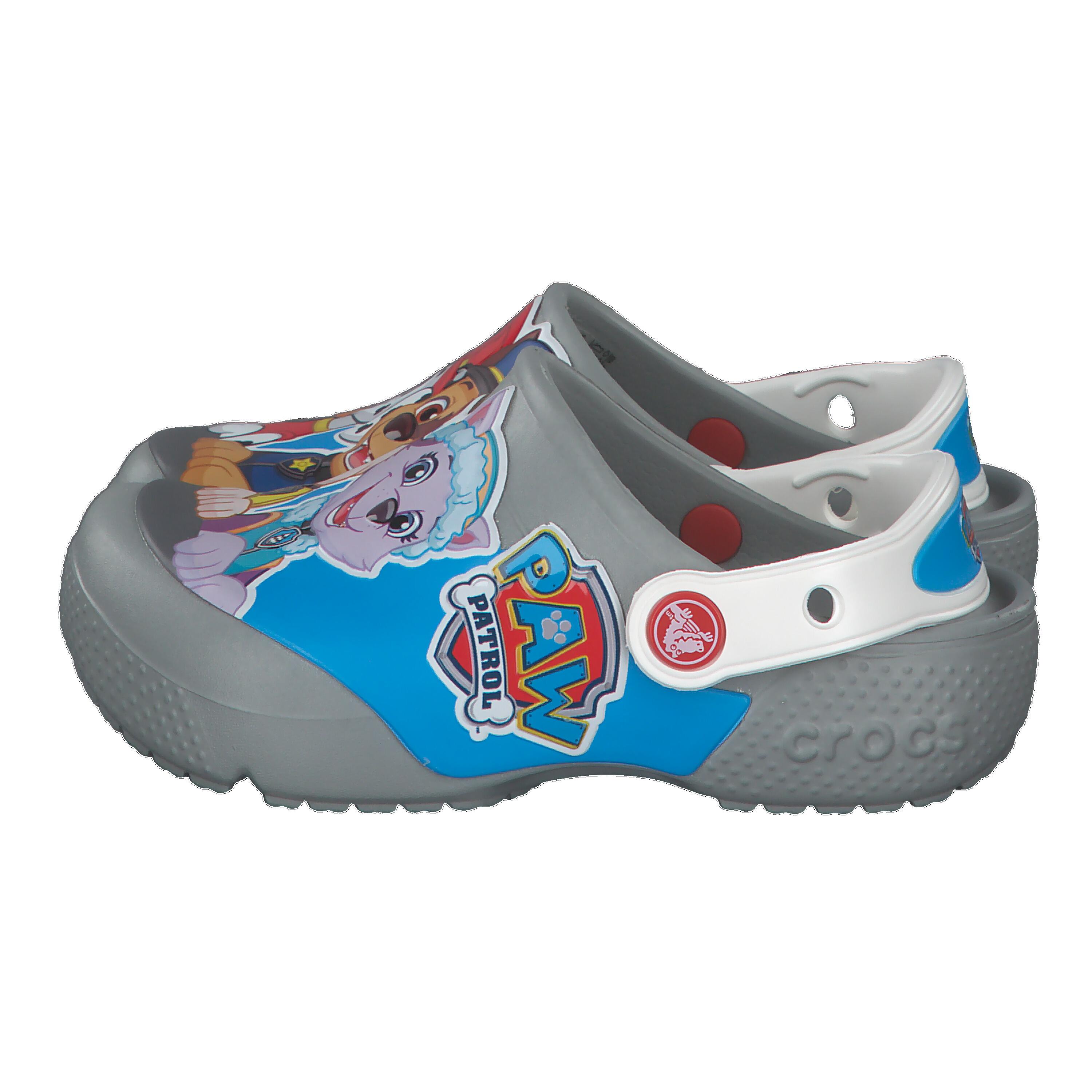 Chaussures universel enfants Crocs Fun Lab Paw Patrol Clog 2/7