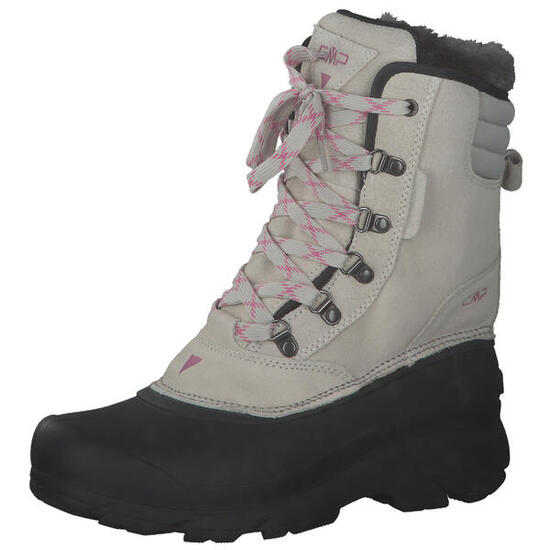 Buty zimowe damskie CMP Kinos WP