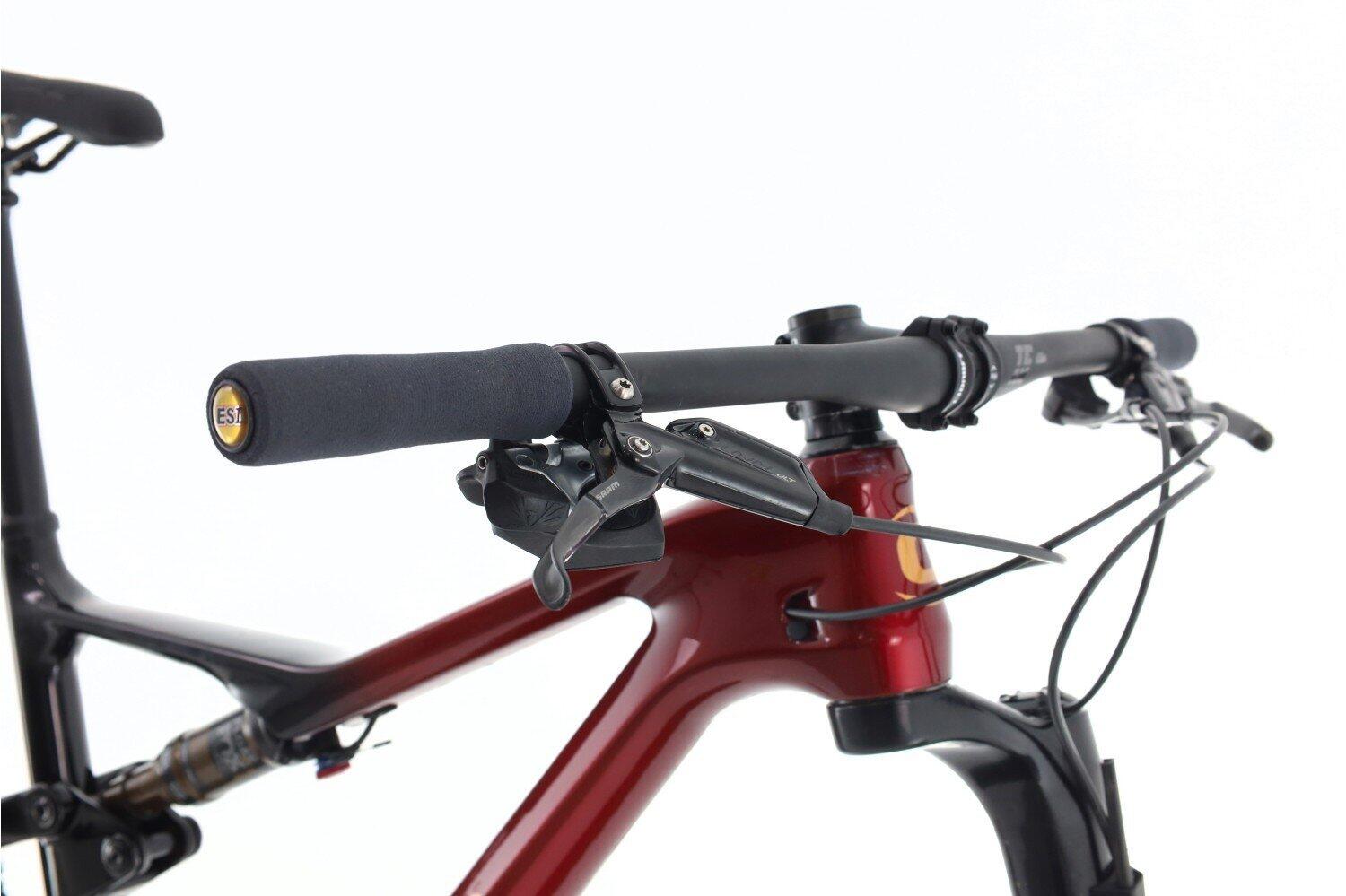 Full-suspension MTB ·   Hi-MOD Ultimate XX1 AXS · Sehr guter Zustand 6/7