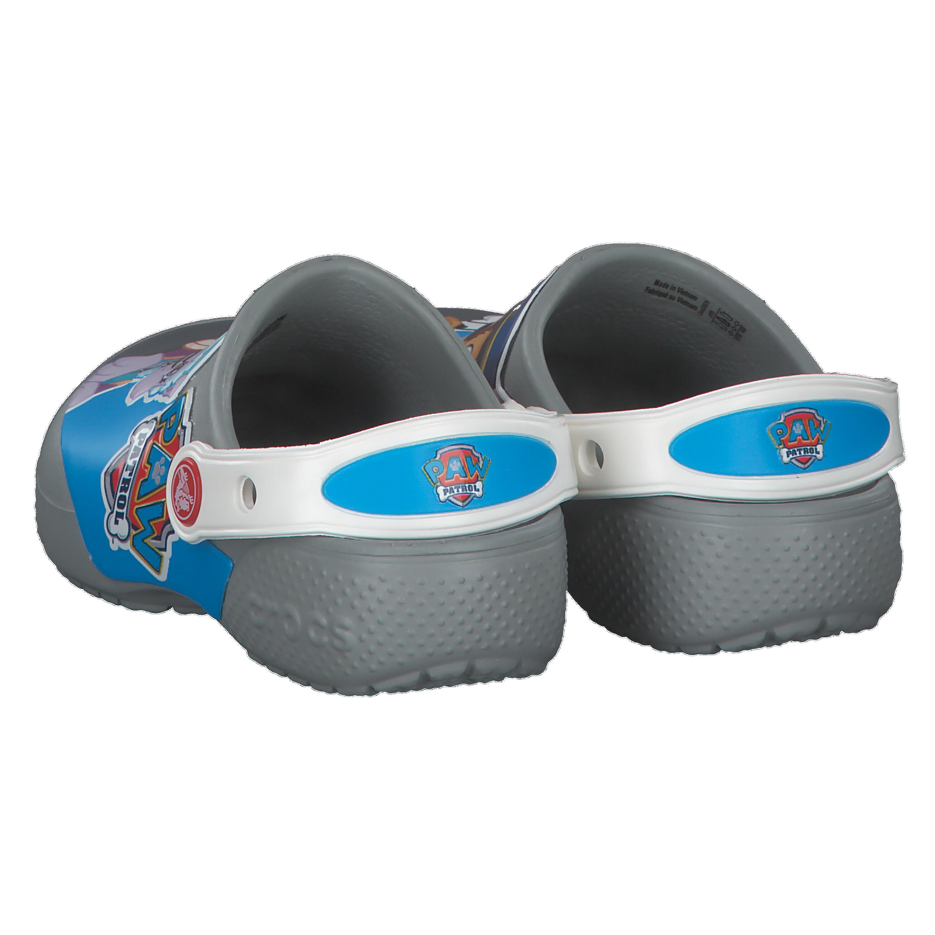 Chaussures universel enfants Crocs Fun Lab Paw Patrol Clog 4/7