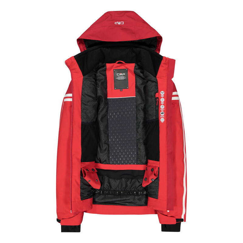 Geaca de schi pentru barbati CMP 34W4687