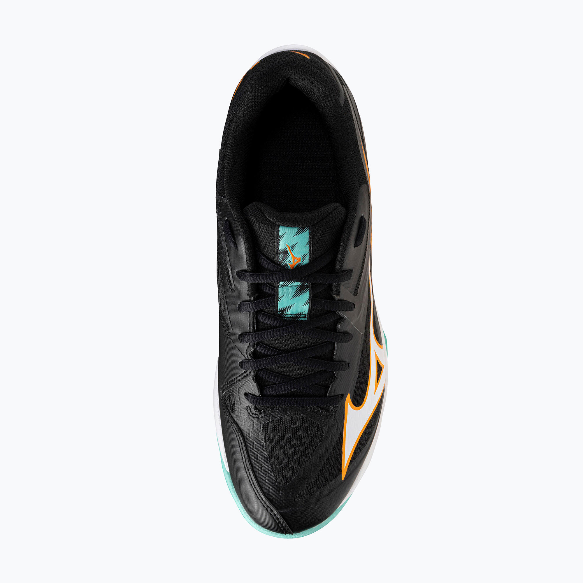 Scarpe indoor Mizuno Thunder Blade Z 5/5