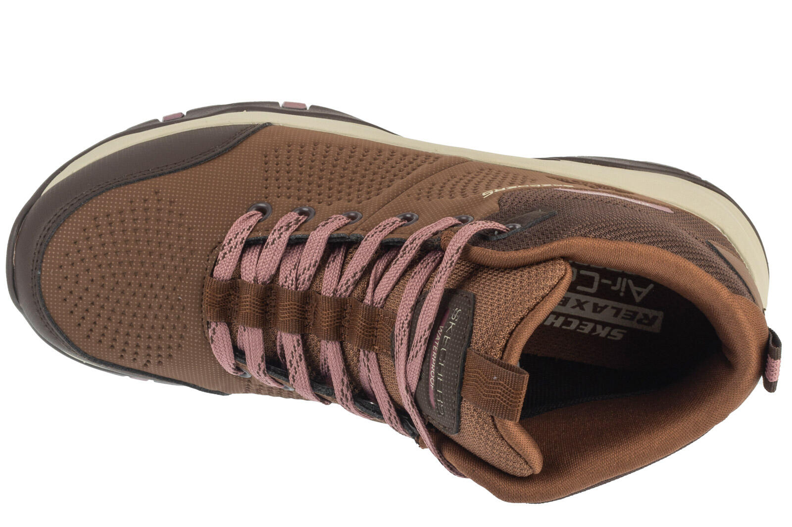Buty trekkingowe damskie, Trego - Trail Destination 3/4