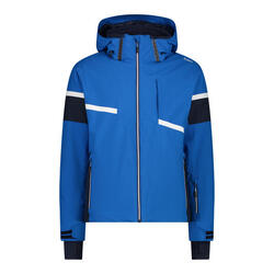 Veste de ski à capuche zippée CMP