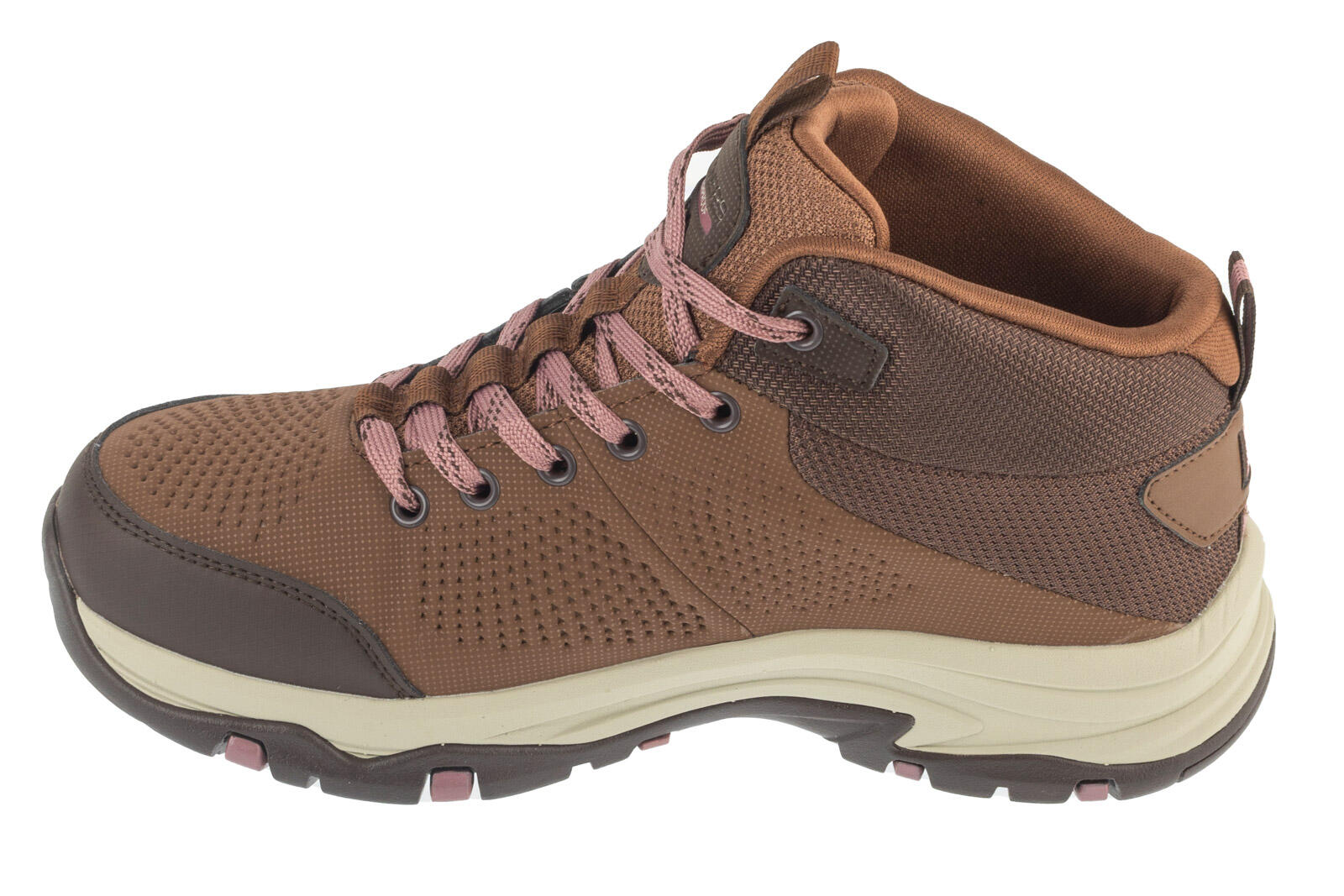 Buty trekkingowe damskie, Trego - Trail Destination 2/4