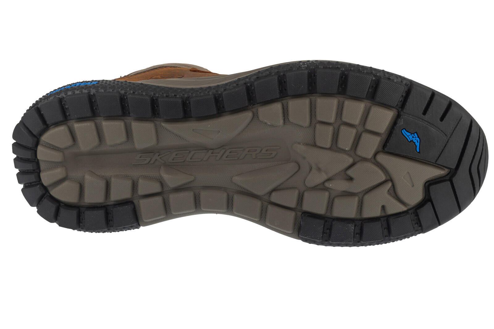 Buty trekkingowe męskie, Slip-Ins: Meroe - Pikeman 4/4