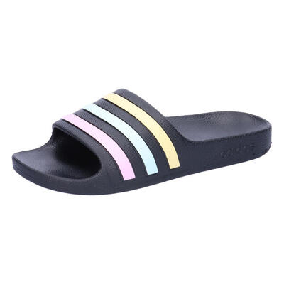 Chancla Adilette Aqua (Niños)