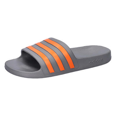 adidas CORE Kinder Badeschlappen ADILETTE AQUA K