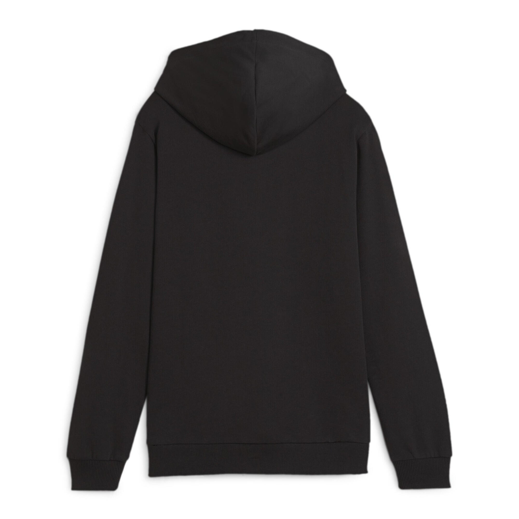 Bluza sportowa chłopięca Puma B23602 4/4