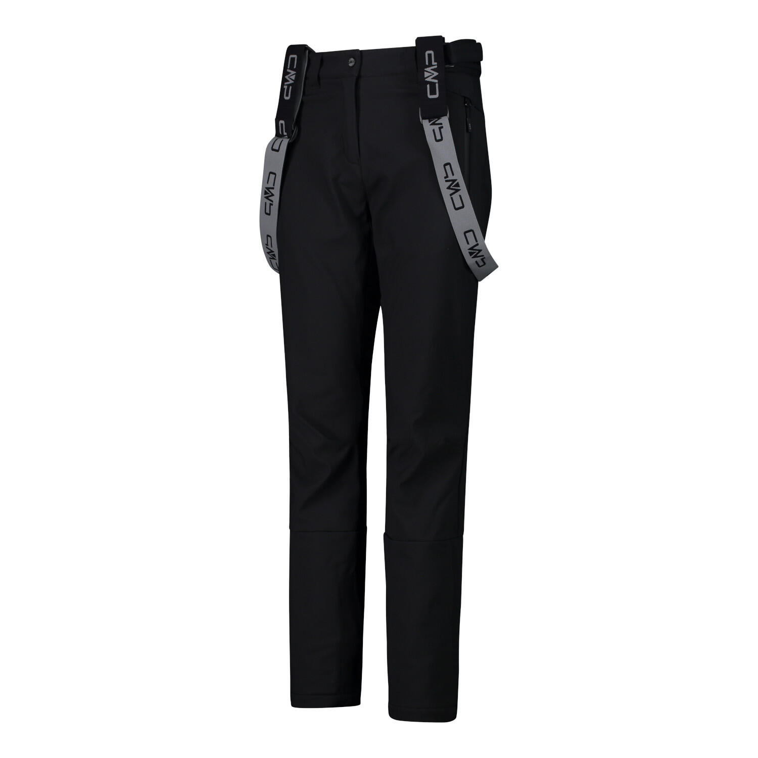 Pantalon de ski femme CMP 34W4326 Salopette 3/6