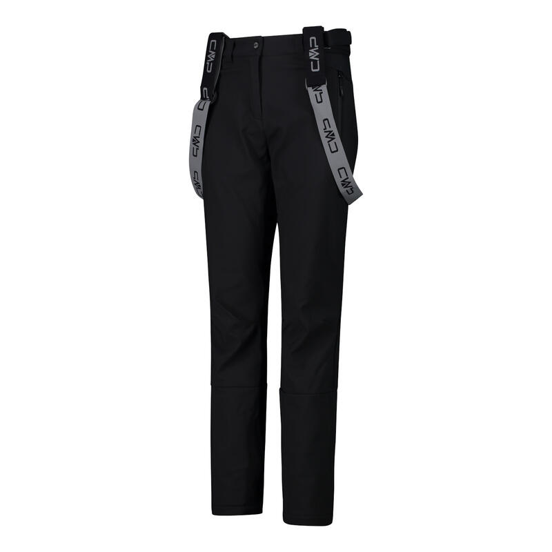 Pantaloni de schi damă CMP 34W4326 Salopette