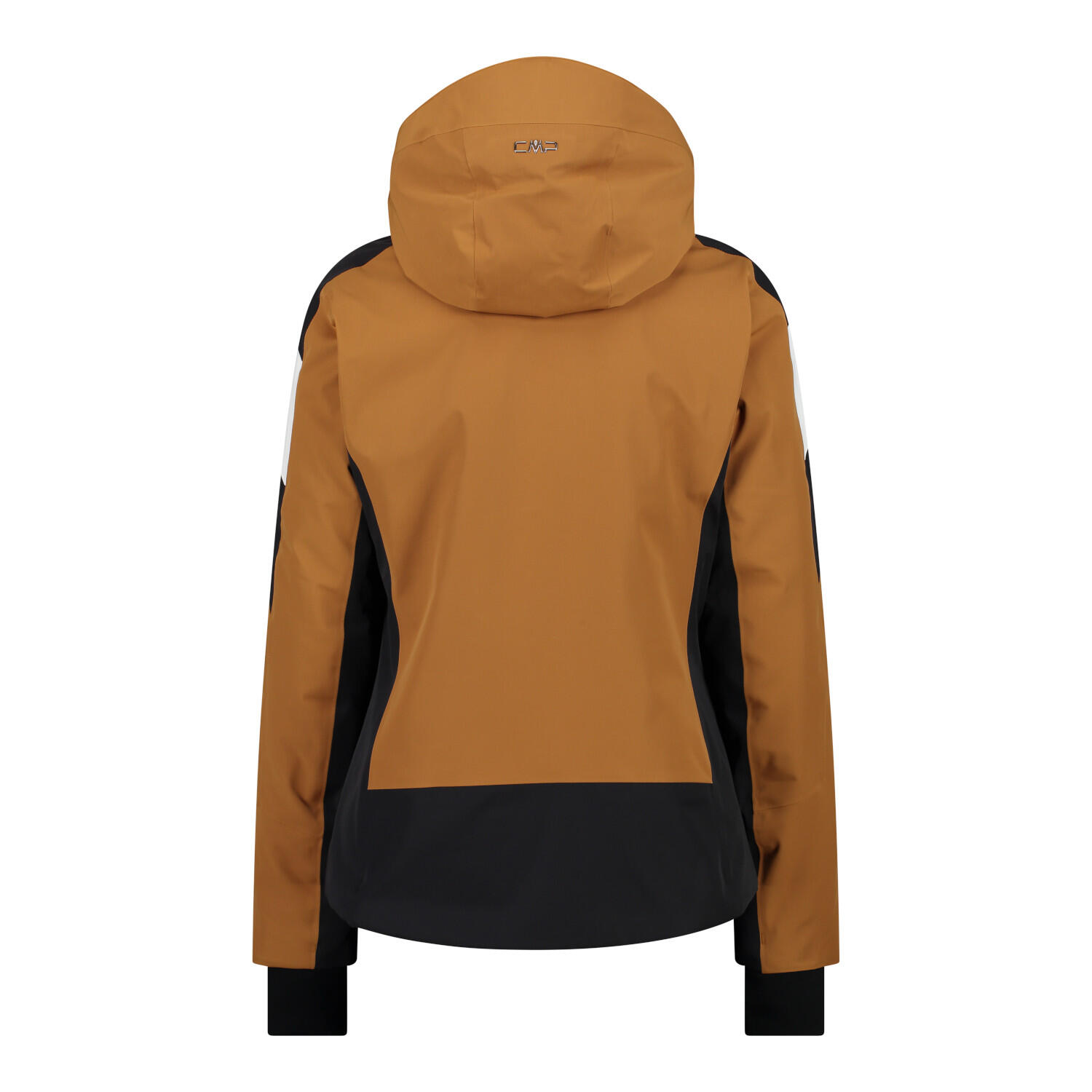 Women's hooded ski jacket CMP 2/6