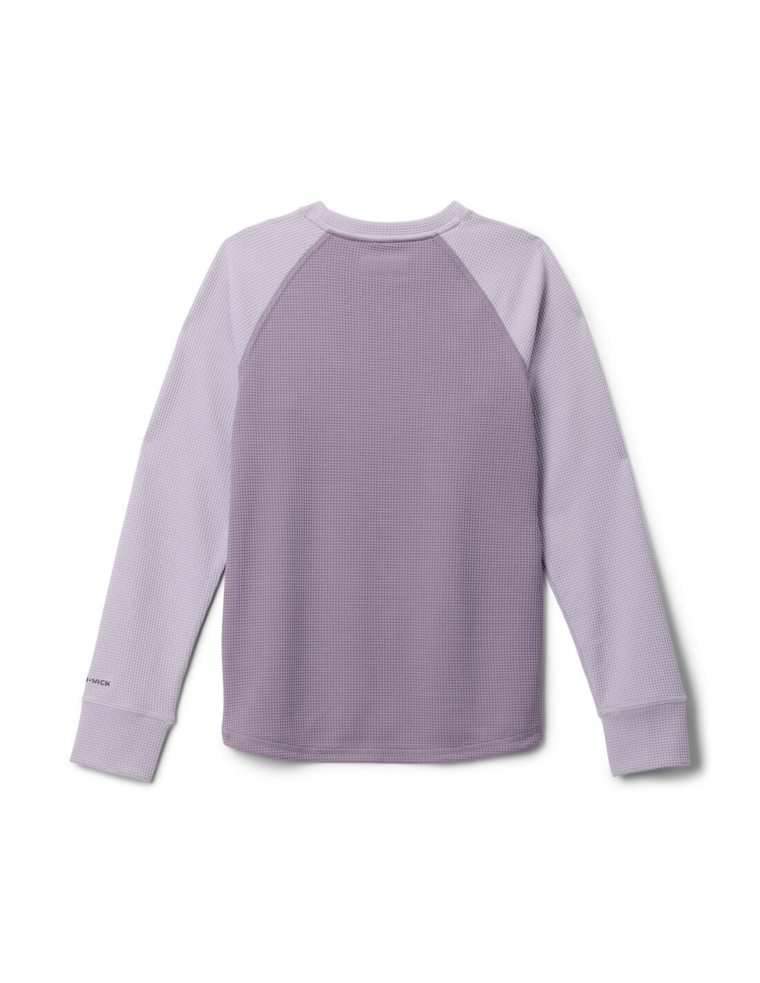 Columbia - T-shirt tecnica a maniche lunghe 3/5