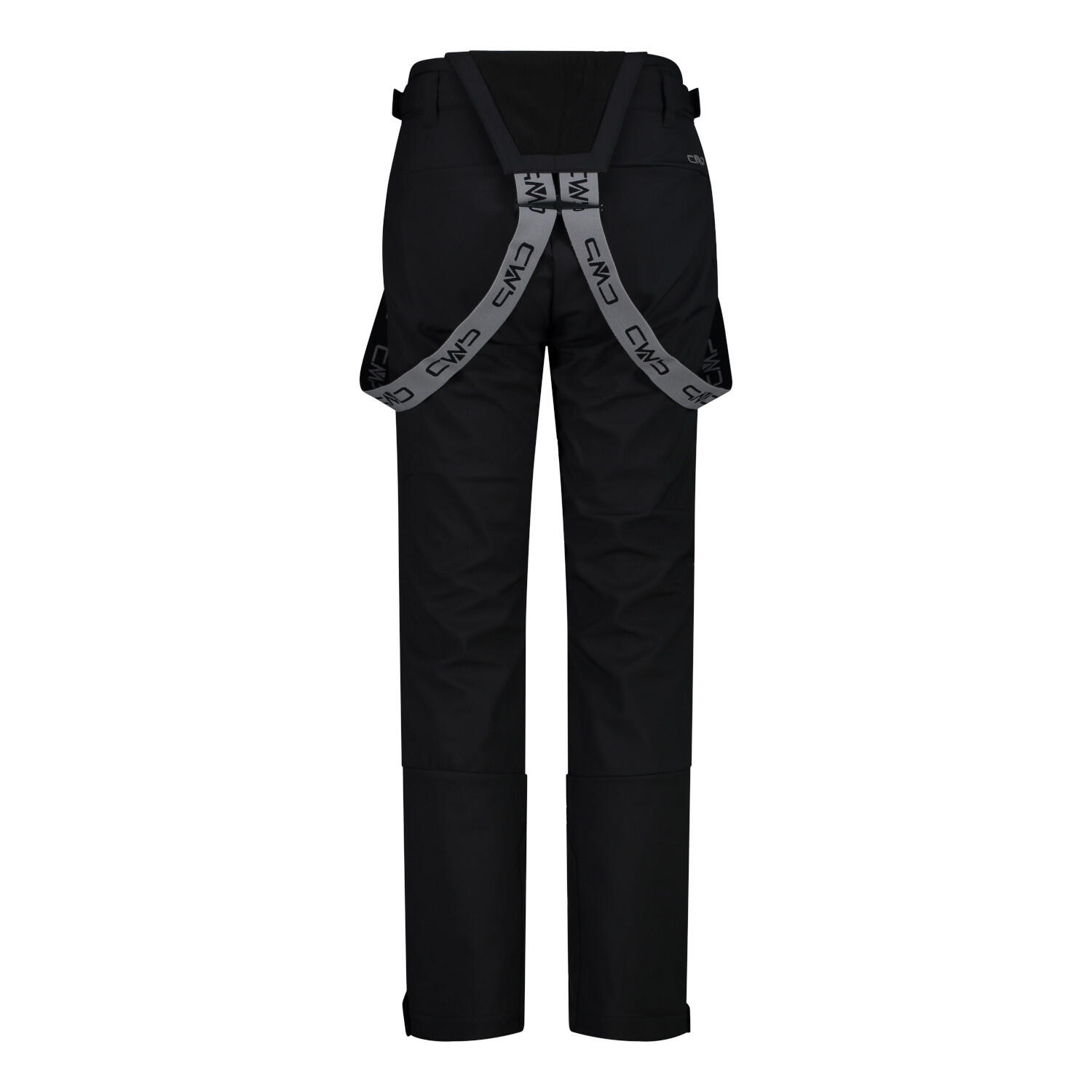Pantalon de ski femme CMP 34W4326 Salopette 2/6