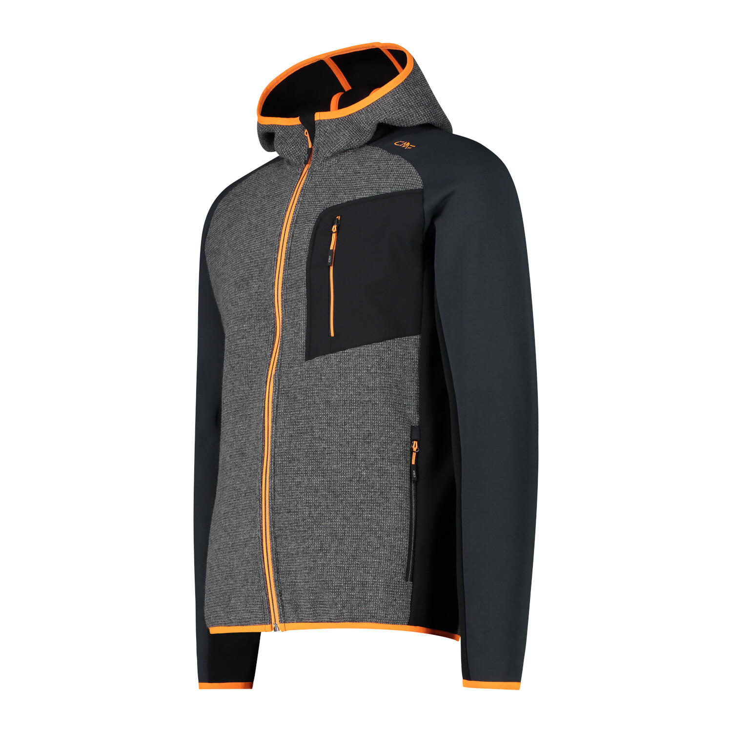 Veste à capuche CMP 3/3