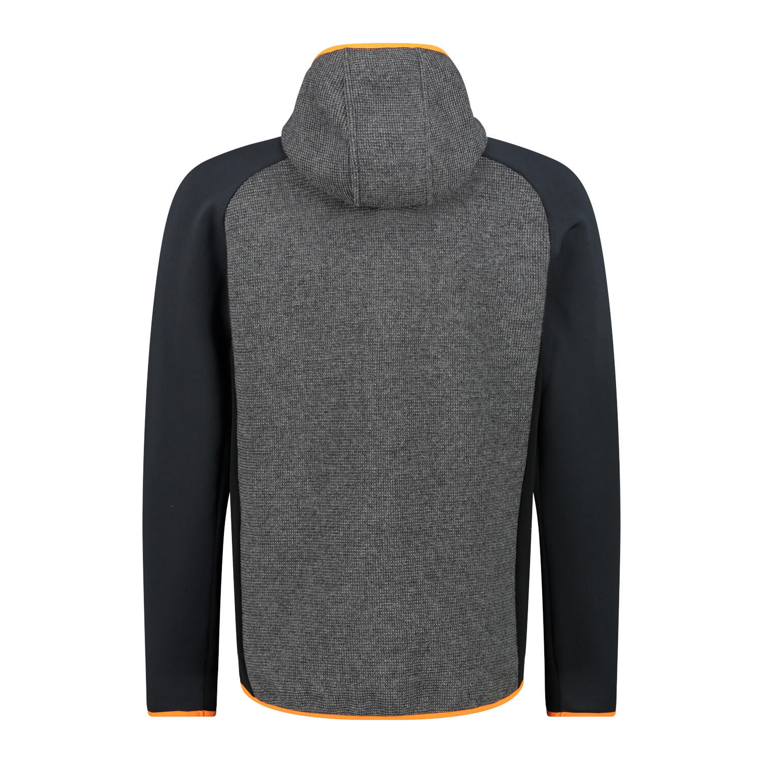 Veste à capuche CMP 2/3
