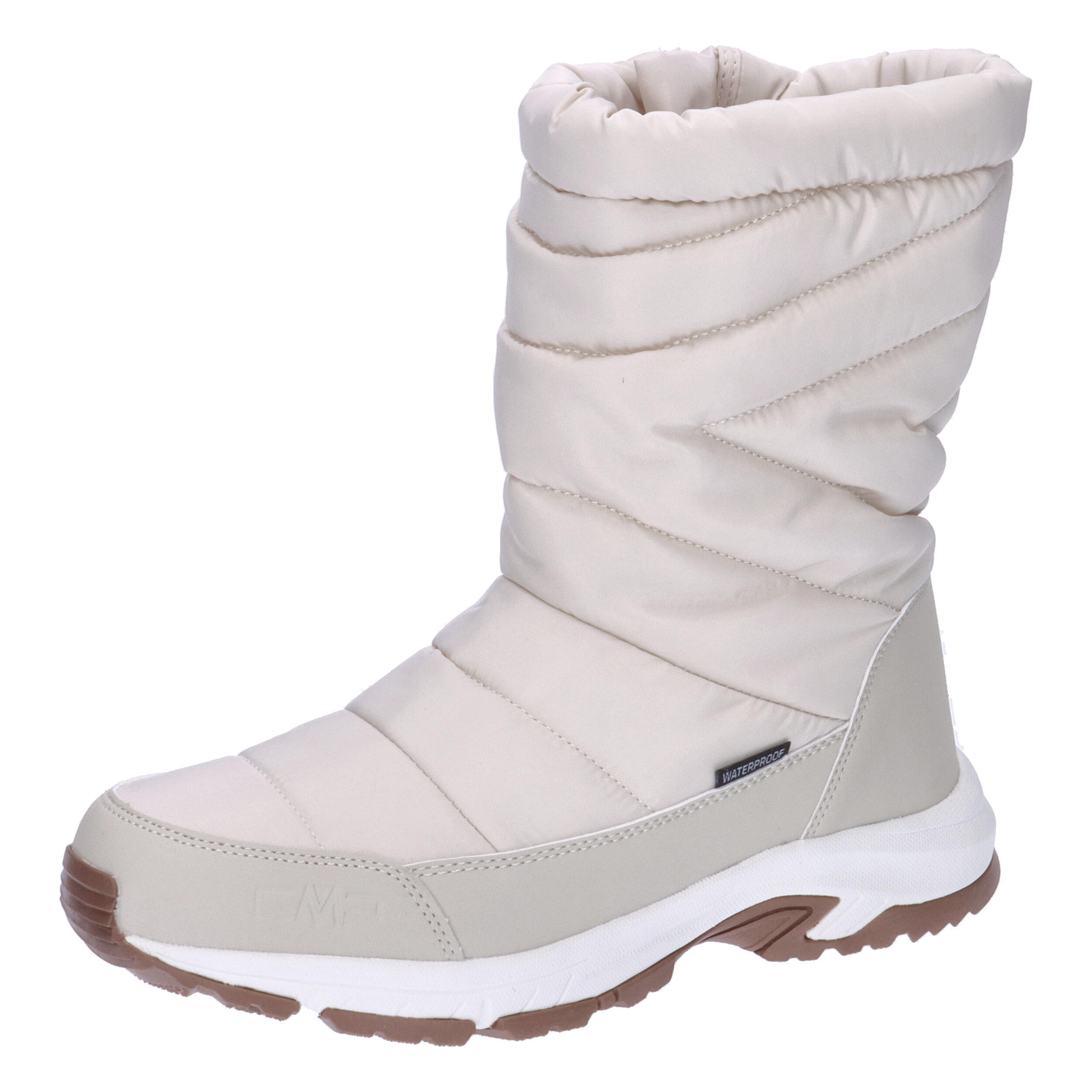 CMP Dámské turistické nepromokavé sněhule Notak