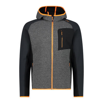 Hooded jacket cmp