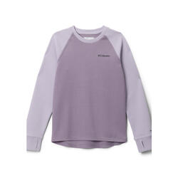 Maillot Columbia Tech Trail Utility Warm à manches longues