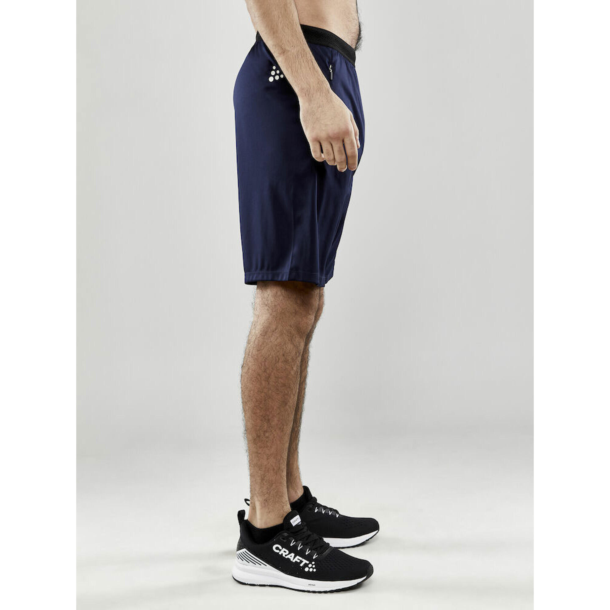 Short Craft evolve zip pocket 6/6