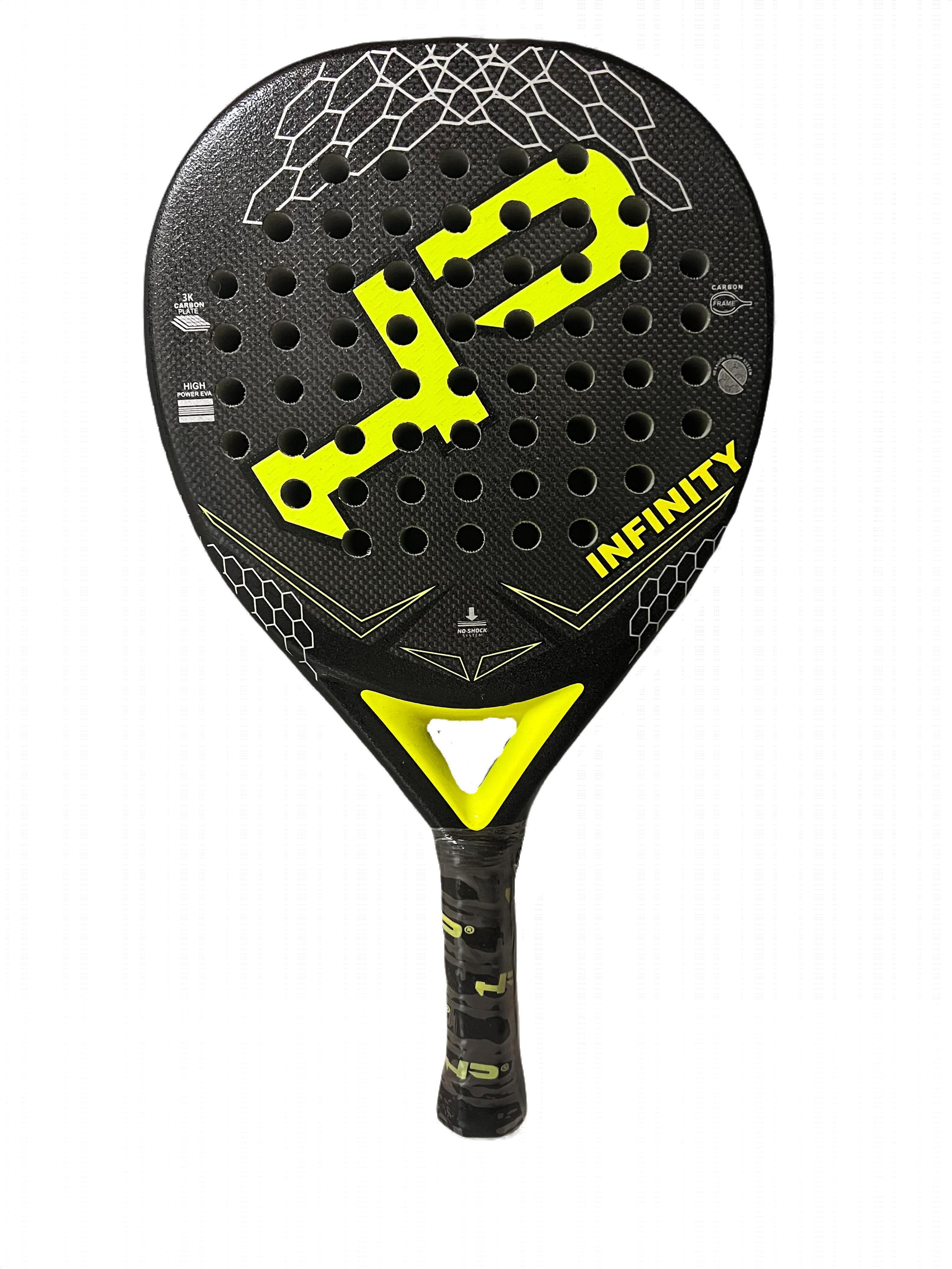 HP BEACH TENNIS picture