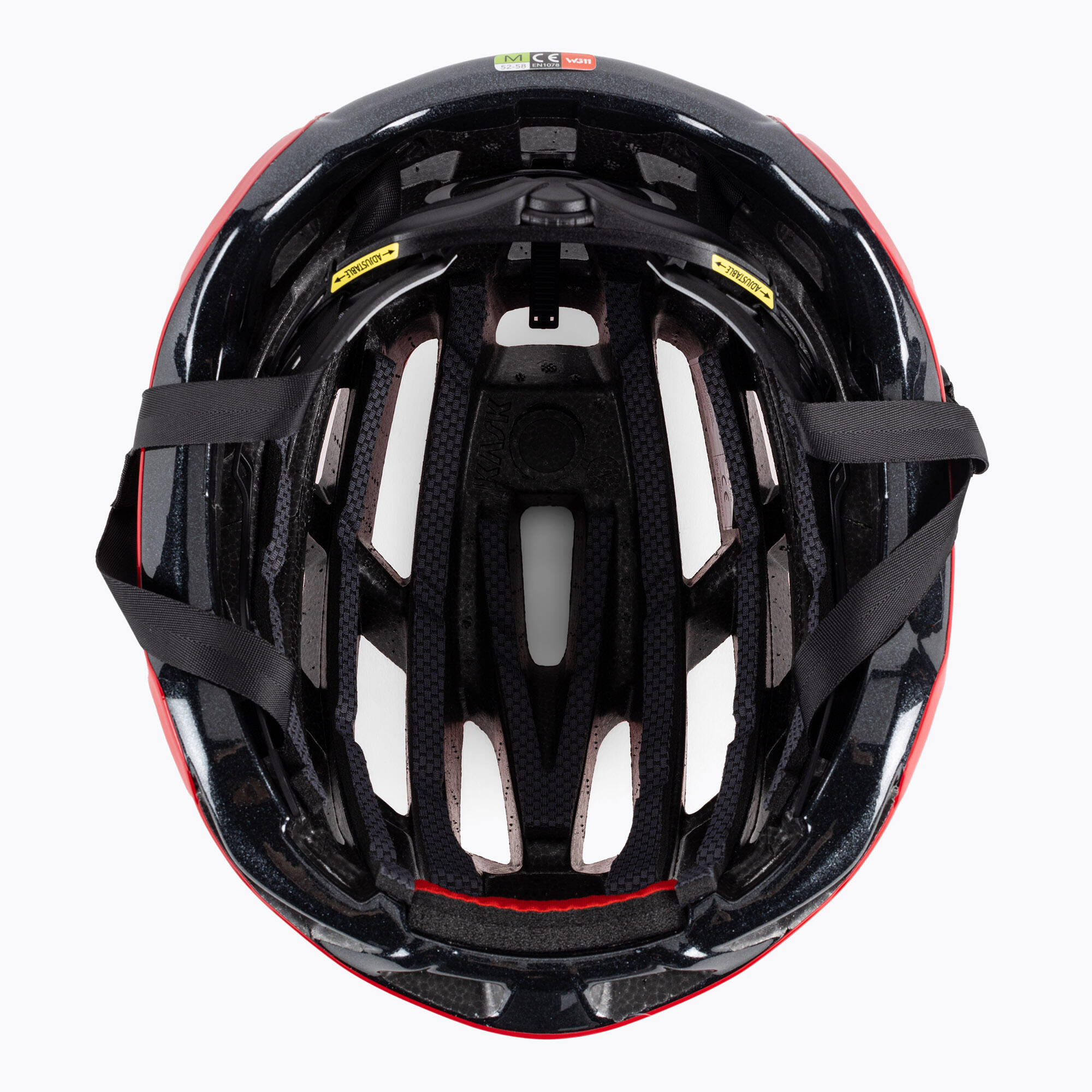 Kask Valegro Fietshelm 5/7