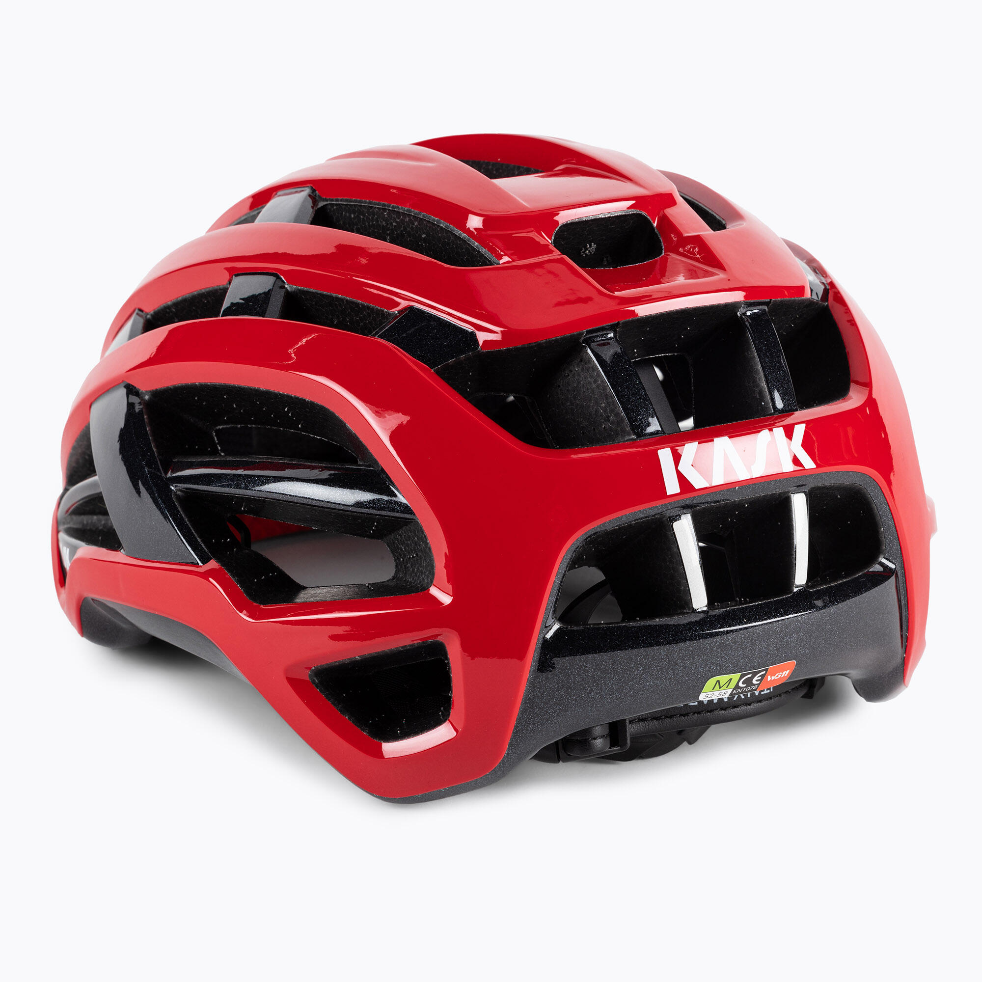 Kask Valegro Fietshelm 4/7