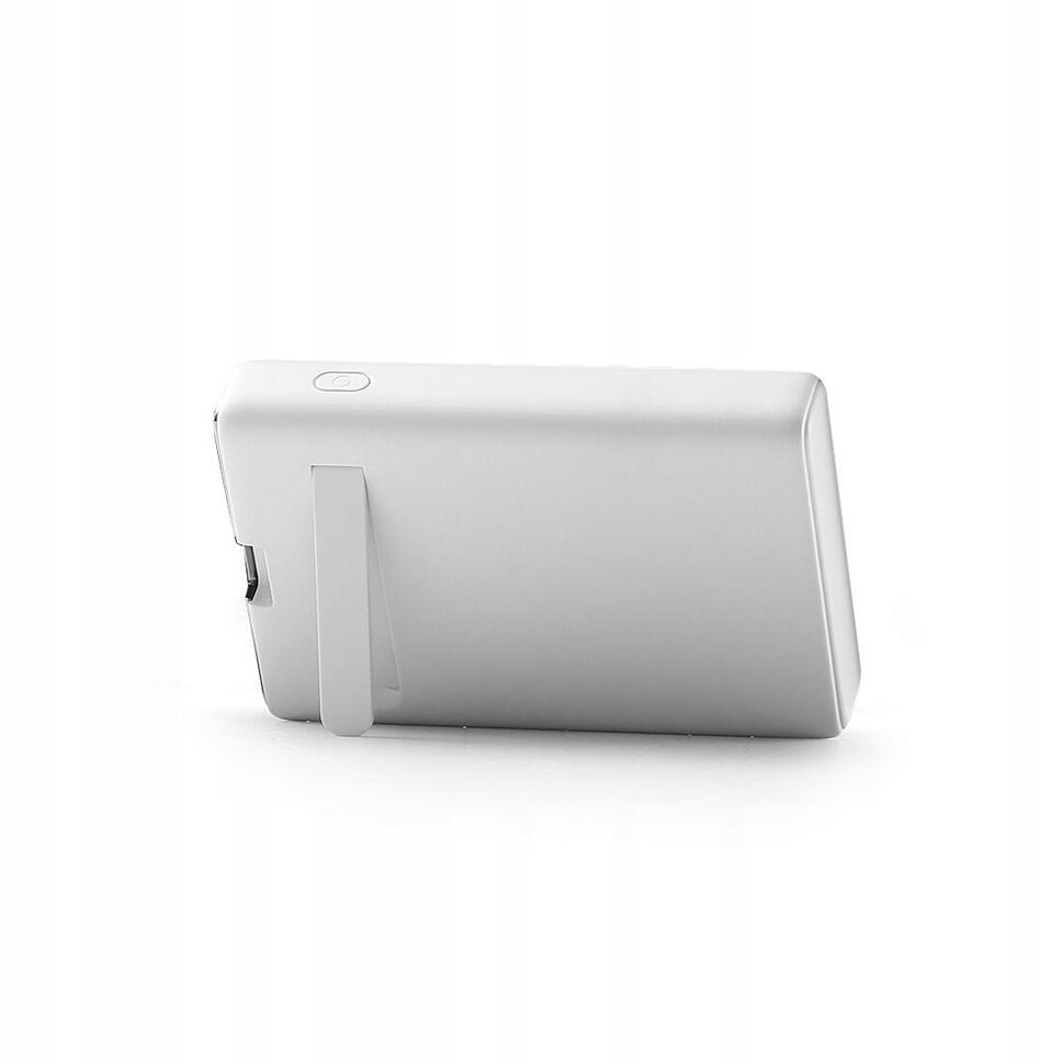Powerbank Joyroom jr-pbm01 magnetyczny 10000mah 20w z podstawką + kabel