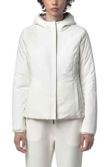 WAY - Giacca donna Lily St Warm Reversible impermeabile