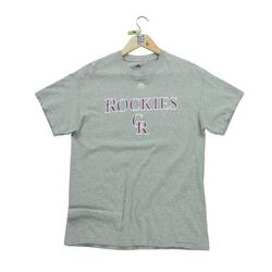 Reconditionné - T-shirt manches courtes Homme MLB - homme - Très Bon État