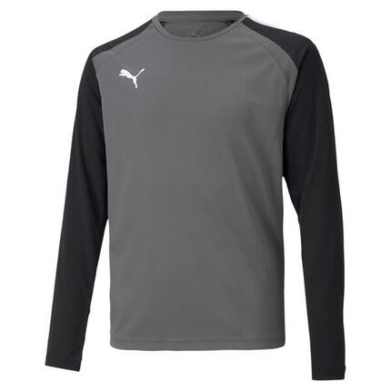 Maillot gardien manches longues enfant Puma Team Pacer