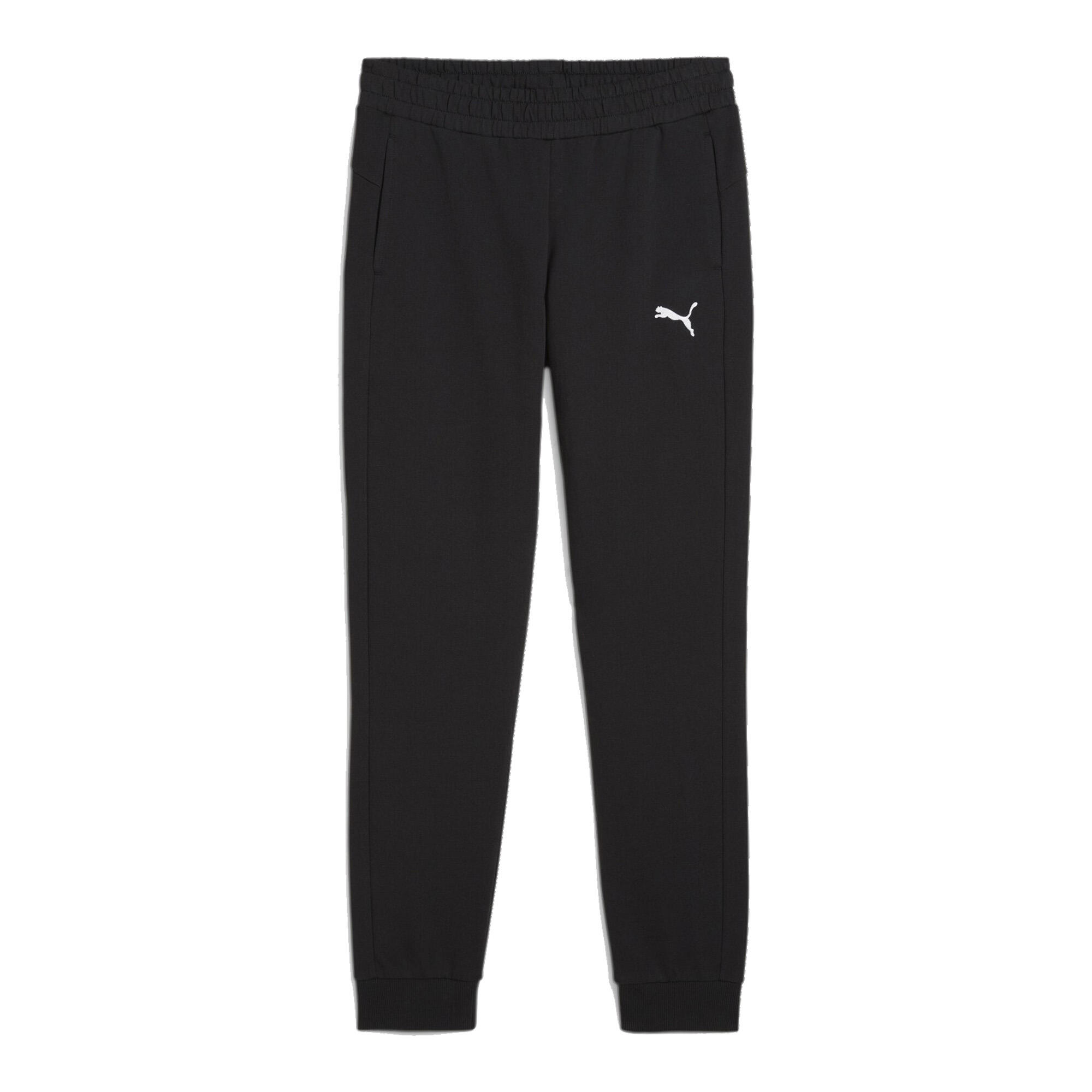 PUMA Women's Trousers Puma TeamGoal