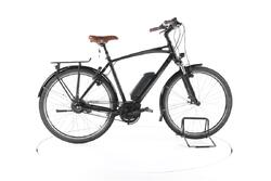 Reconditionné - Riese & Müller Cruiser Vario urban City Vélo - Très Bon