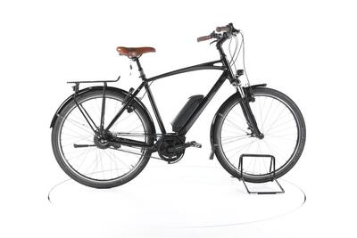 Refurbished - Riese & Müller Cruiser Vario urban City E-Bike - Sehr gut
