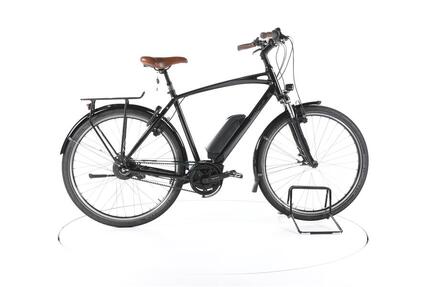 Refurbished - Riese & Müller Cruiser Vario urban City E-Bike - Sehr gut