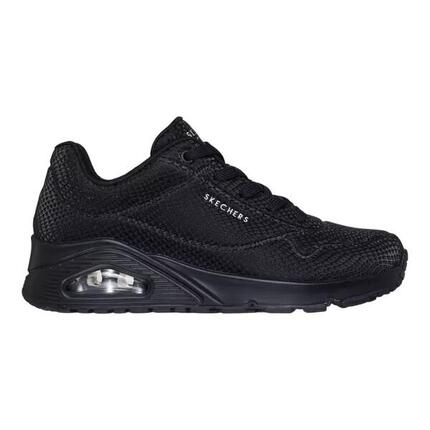 Baskets Femme Baskets Skechers 177861 Noir Noir Skechers
