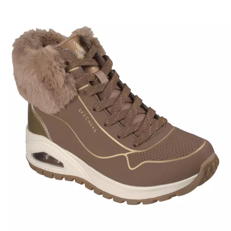 Buty do chodzenia damskie Skechers Uno Rugged