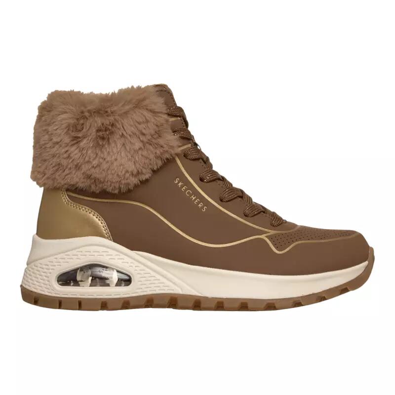 SKECHERS Femme UNO RUGGED - FALL SHIMMER Skechers TPGD 167993  Skechers