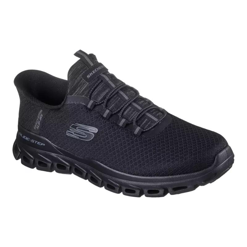 Baskets Skechers 233010 Bleu 2/15